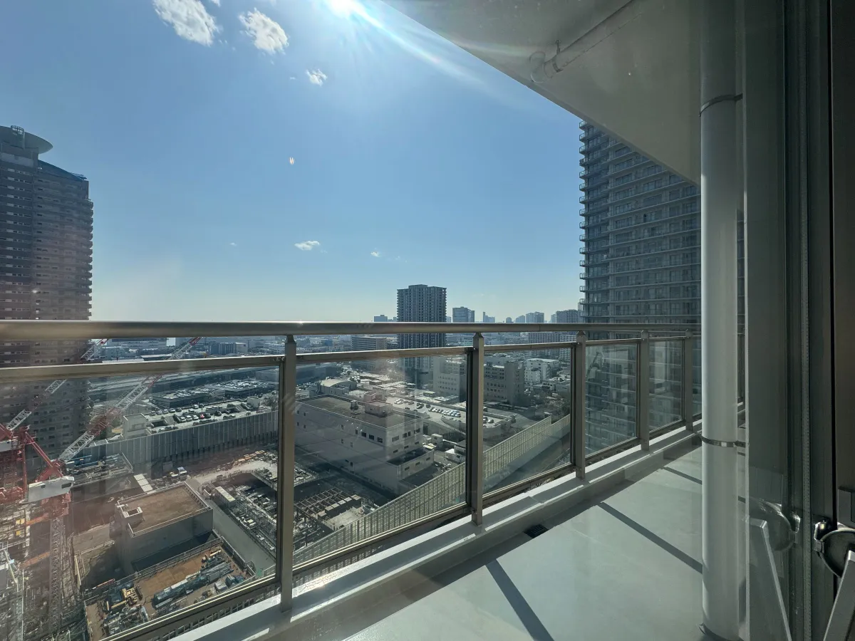 Ｗコンフォートタワーズイースト